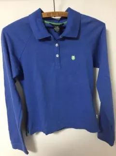 アバクロンビー&フィッチ☆90's☆ポロシャツ