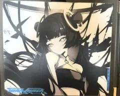 WALLHACK Faith Yume SP-004 SKYPAD