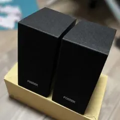 2026年最新】FOSTEX PM SUBnの人気アイテム - メルカリ