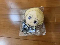 あんさんぶるスターズ！ あんスタ 新衣装 ぬいぐるみ Knights 鳴上 嵐