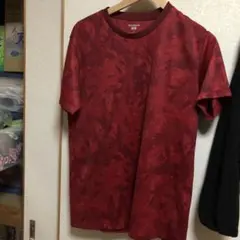 UNIQLO メグル・ヤマグチ コラボ Tシャツ L ドライEX