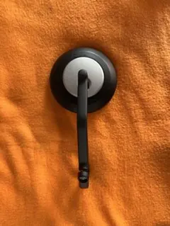 1週間【センタマノスケ】triumph 純正バーエンドミラー 1週間【センタマノスケ様専用】triumph 純正バーエンドミラー - メルカリ