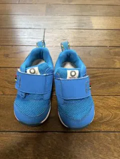 【14】asics スニーカー