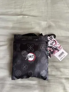 新品未使用品 鬼滅の刃 エコバッグ
