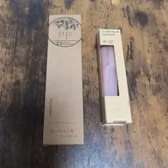 MUJI リップエッセンス02 & 竹ヘアコームのサムネイル