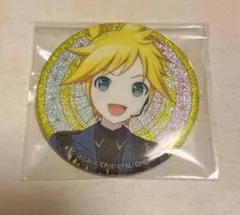 プロセカ　　鏡音レン　 缶バッジ1個