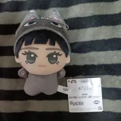 ✾新品♪aespa❀キャラクターズ着ぐるみver.✿ぬいぐるみマスコット✾