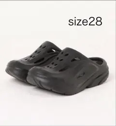 2025年最新】hoka ora recovery muleの人気アイテム - メルカリ