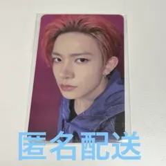 ENHYPEN UNLEASH musicplant ラキドロ トレカ ヒスン