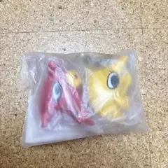 HANA ファンミーティング マスコットキーホルダー ハニーズ - メルカリ