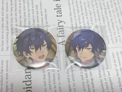 あんスタ コレクション缶バッジ 2025 Nov