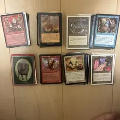 MTG mtg マジックザギャザリング　まとめ売り