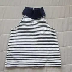 JANIE AND JACK ノースリーブワンピース 2T(90cm)のサムネイル