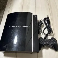 プレイステーション3 80GB クリアブラック