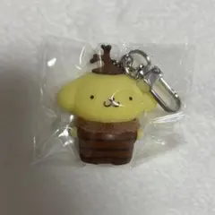 ポムポムプリン ちびっとも むしさん