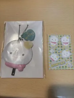 aespa オンラインくじ WINTERのサムネイル