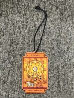 2025年最新】エルメス チャーム ランタンの人気アイテム - メルカリ