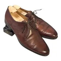 BERLUTI SWING 2 ゴルフシューズ 未使用 サイズ7 ベルルッティ - メルカリ