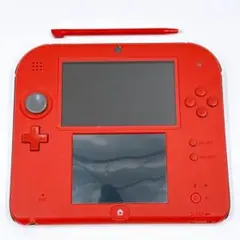 ニンテンドー2ds