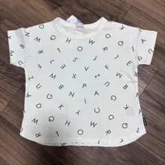 【新品】半袖　110 柄