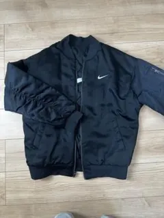 2025年最新】nike ma-1 ボンバージャケット ナイキの人気アイテム