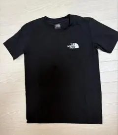 THE NORTH FACE Tシャツ ブラック
