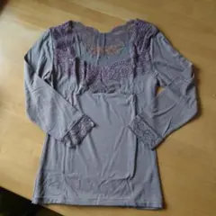 ワコール　長袖下着・インナー　L