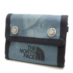 AB671 THE NORTH FACE ノースフェイス 財布のサムネイル