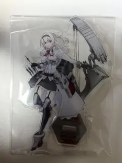 2026年最新】艦これ 呉 アクリルスタンドの人気アイテム - メルカリ