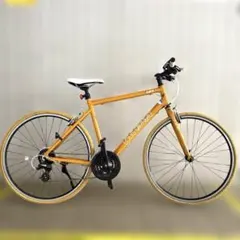 LOUIS GARNEAUルイガノ　変速機付き自転車　SETTER8.0のサムネイル