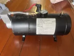 S*o様 エアコンプレッサー オレンジ 50V 4.0Ah以上 - メルカリ