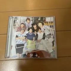 WEST. ジャニーズWEST 人生は素晴らしい 初回盤B