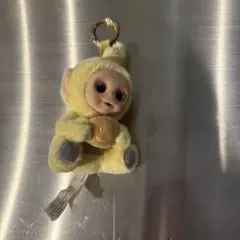 テレタビーズpopmartイエロー