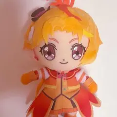 ひろがるスカイプリキュア キュアウィング