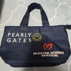 2026年最新】パーリーゲイツ ラウンドバッグの人気アイテム - メルカリ