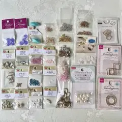 ハンドメイド❁資材❁お子様❁遊び❁セット