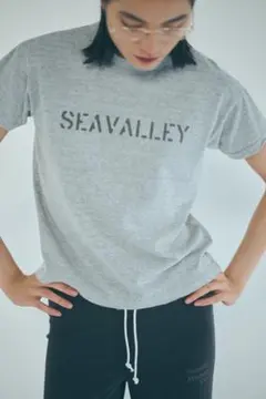 SEA定番ヴィンテージ88ダメージTEEのサムネイル