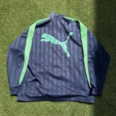 1115 PUMA Japan Big Cat Track Jacket L-Oのサムネイル