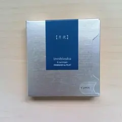PILOT iroshizuku 月夜 カートリッジインク 6本入のサムネイル