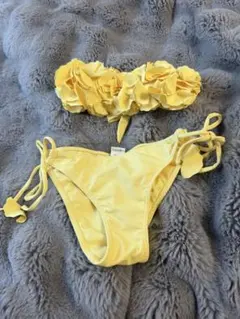 ALEXIA STAM ビキニセット