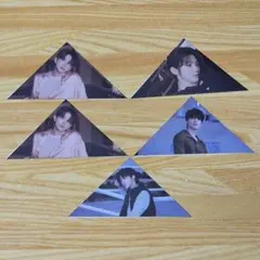 SEVENTEEN FML ブックマーク ジョシュア ウジ ディエイト ディノ