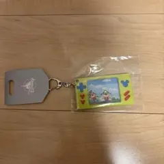 グーフィ　キーチェーン