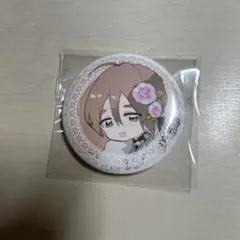 AMNESIA アムネシア キャラポップストア ヒロイン 缶バッジ 未使用