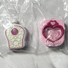 プリキュアオールスターズ コンパクトミラーコレクション SP4
