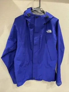 ノースフェイス　マウンテンパーカ