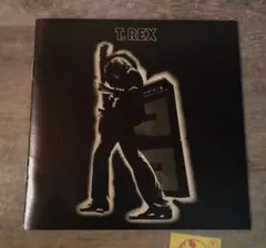 T.REX 「ELECTRIC WARRIOR」