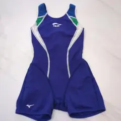 Mizuno 水着 130　イトマン