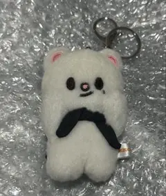 SKZOO ジニレット　バンザイ　10cmぬいぐるみ StrayKids SKZOO ジニレット バンザイ 10cm ぬい - メルカリ