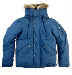 ダウンジャケット 5l