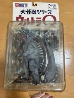 エクスプラス 東宝30cm キャストキット アンギラス 1968 怪獣総進撃